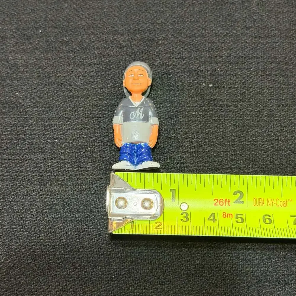 Lil Homies Series 3 B-Boy Figure-Collectible